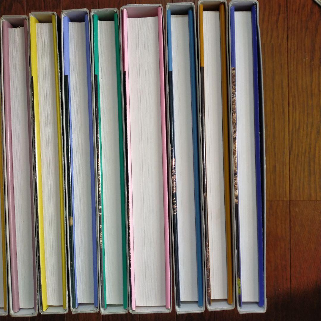 国風盆栽展　14冊