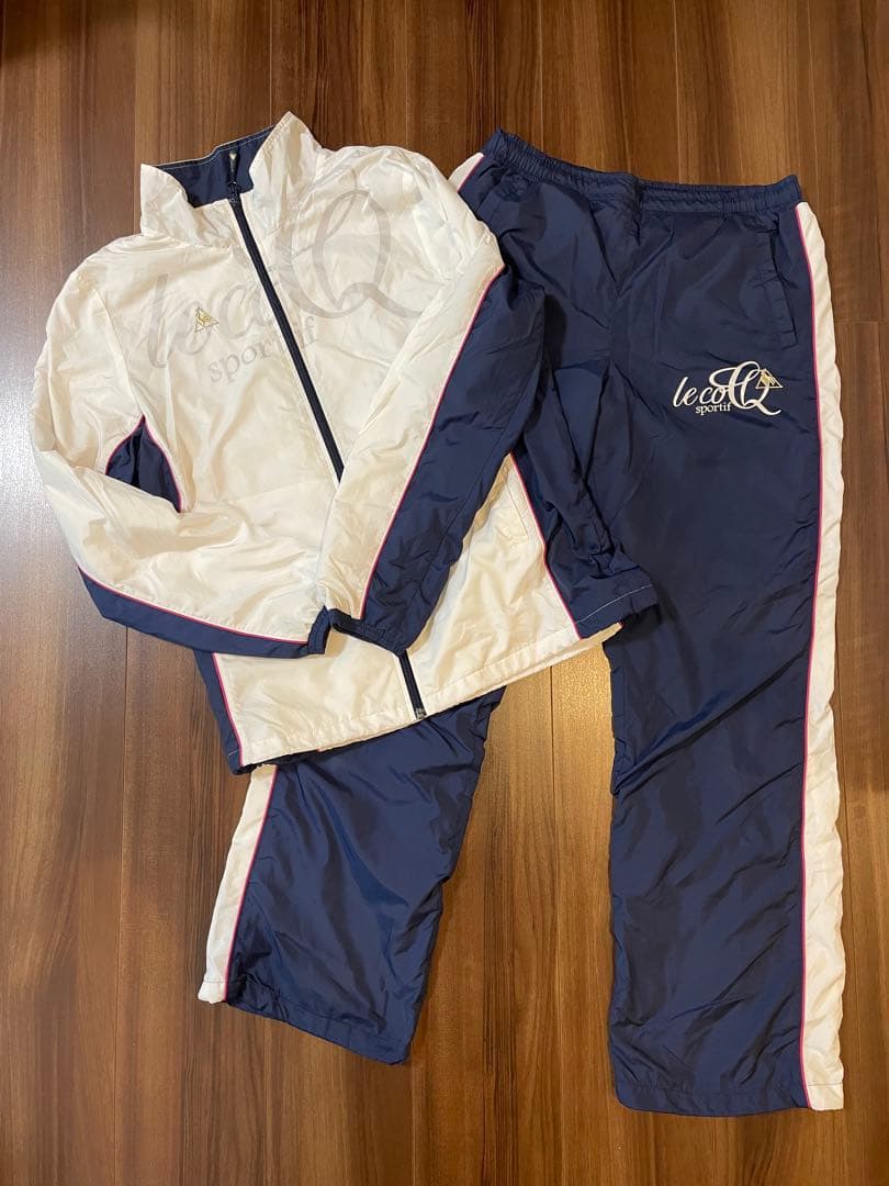 ルコック8点セット