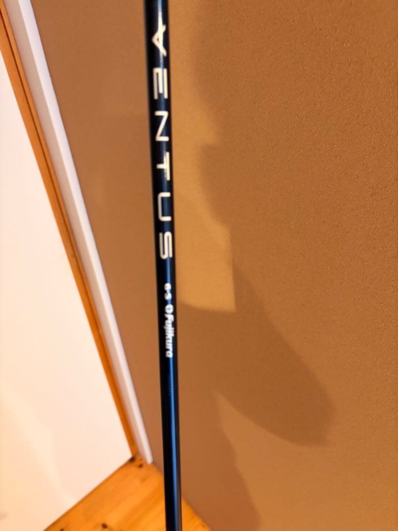 TaylorMade qi35 MAX フェアウェイウッド カスタムシャフト