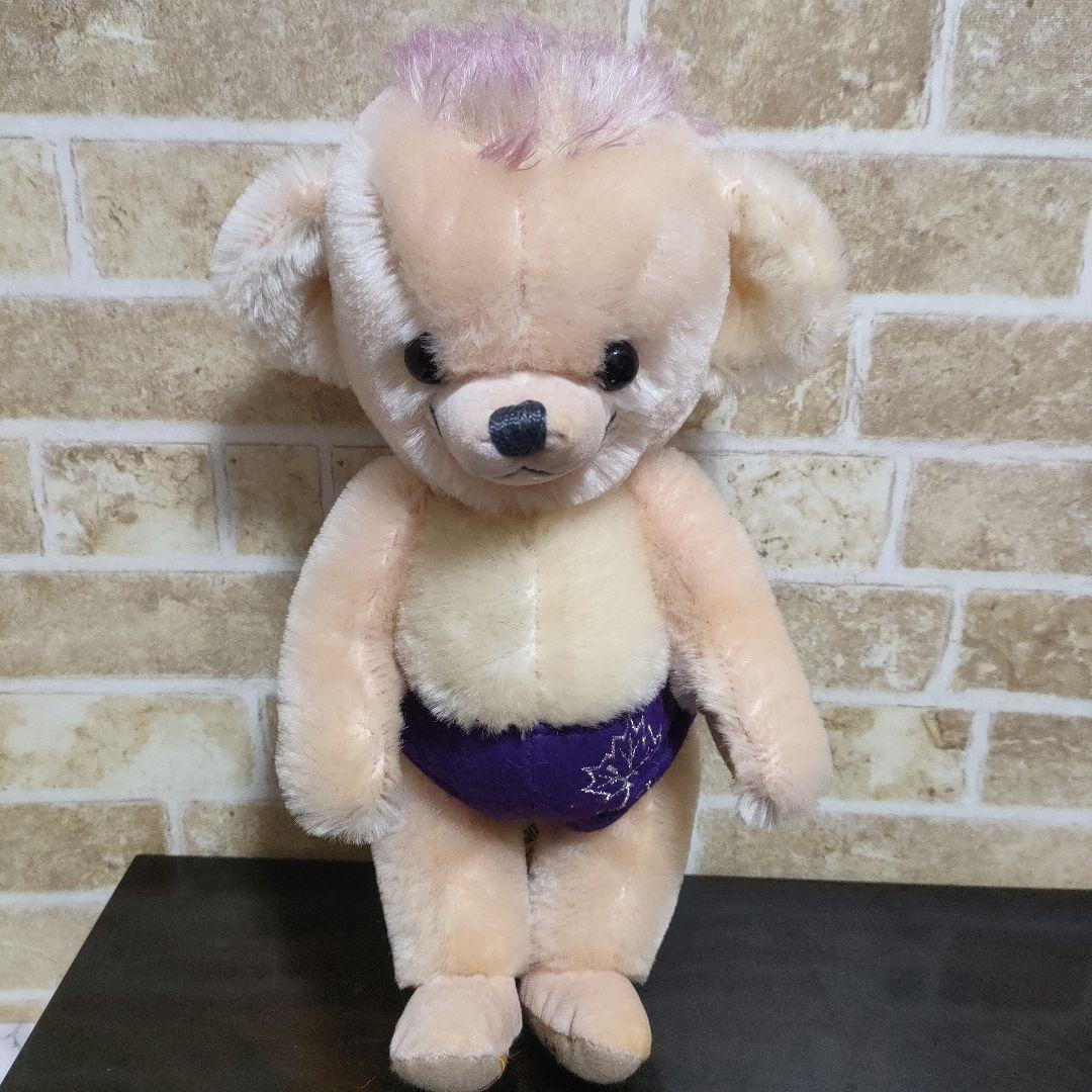 【希少】メリーソート アンセスターチーキー21世紀パンプキンヘッド500体限定品