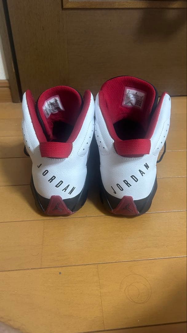 シューズ(男性用) Jordan Air Jordan 6 Retro US 9