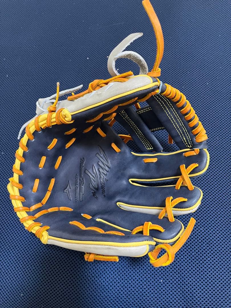 ミズノプロ 軟式　限定商品　3個セット