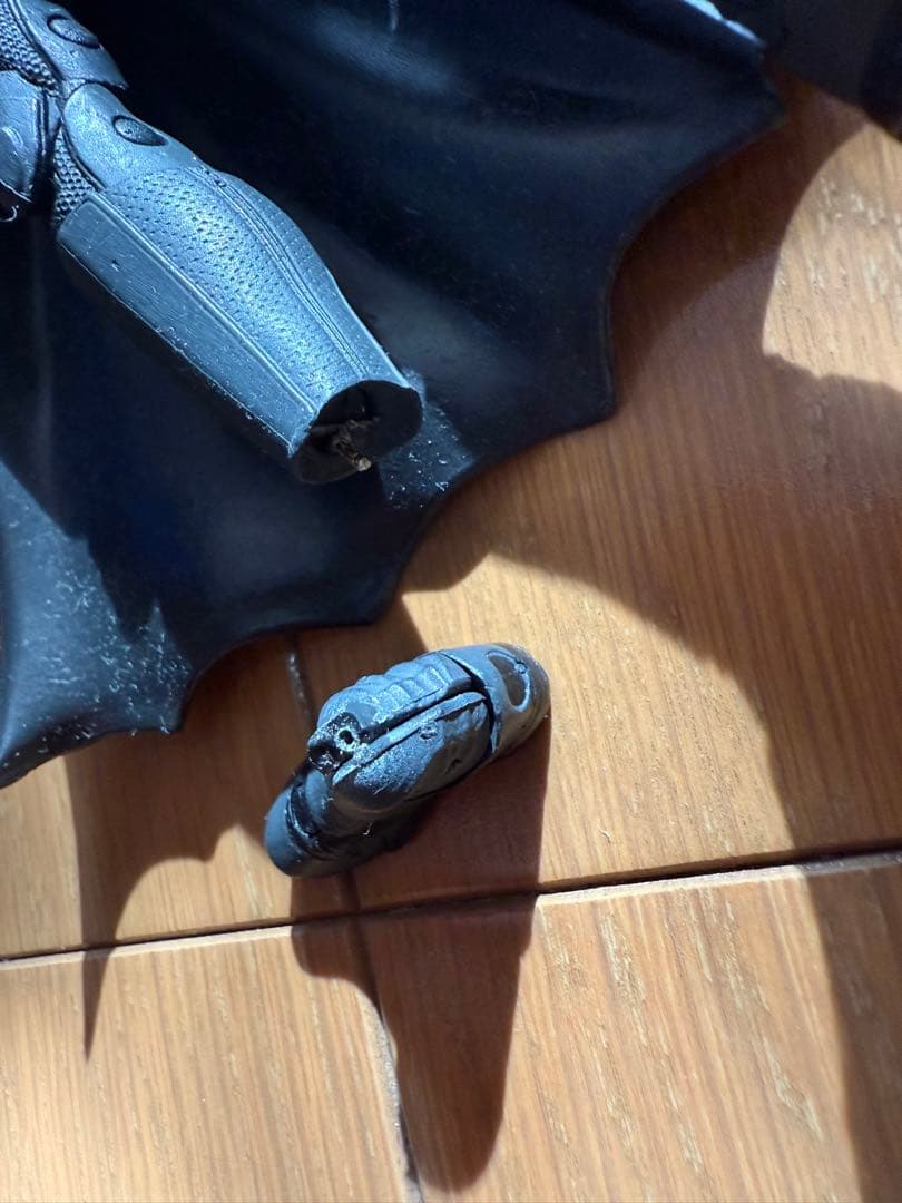 dcマルチバース 　キャットウーマン&バットポッド　バットマン