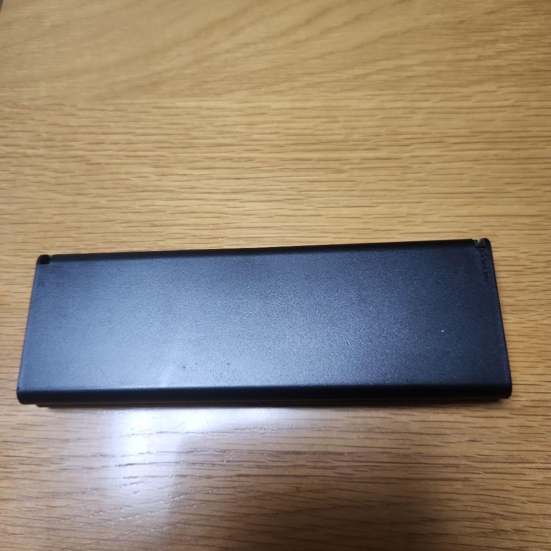 MONTBLANC W-GERMANY 万年筆 完備品　ヴィンテージ