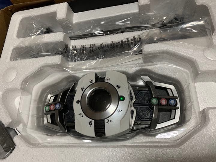 CSMディケイドライバー ディエンドライバー