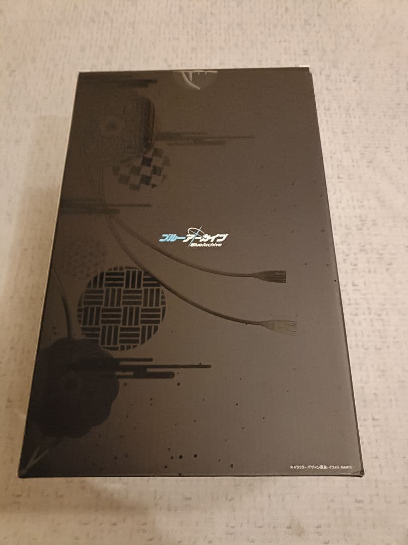 ブルアカ 狐坂ワカモ 1/7 フィギュア ネオンマックス ブルーアーカイブ