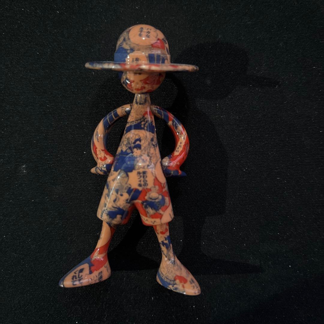 ワンピース LUFFY's プロトタイプ　（ONE PIECE ルフィズ）