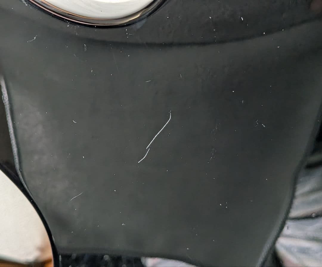 Fender USA アメスタ テレキャスター【牛骨ナット/リフレット済】