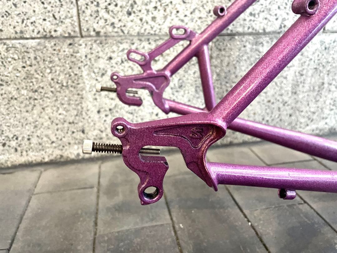 最終値下！SURLY Straggler 46cm サーリー ストラグラー