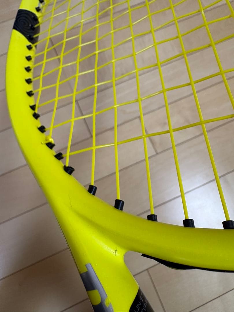 sx300 2本セット グリップサイズ3 傷多め