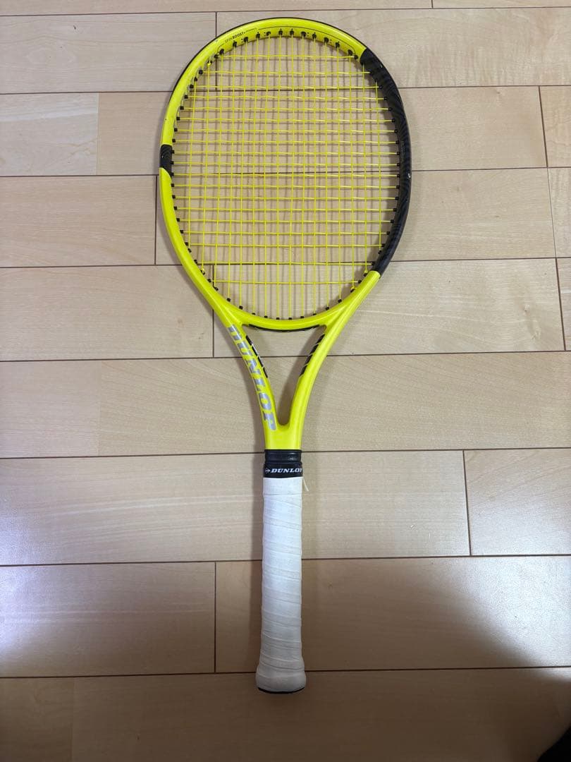 sx300 2本セット グリップサイズ3 傷多め