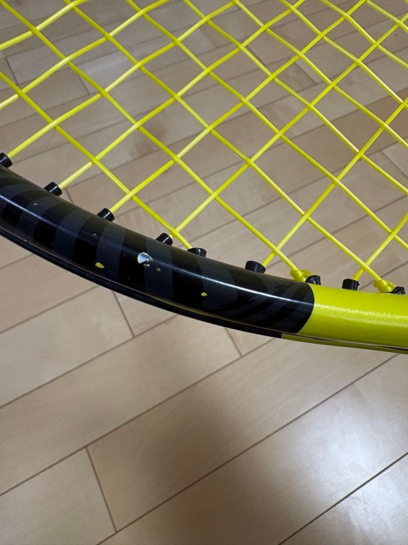 sx300 2本セット グリップサイズ3 傷多め