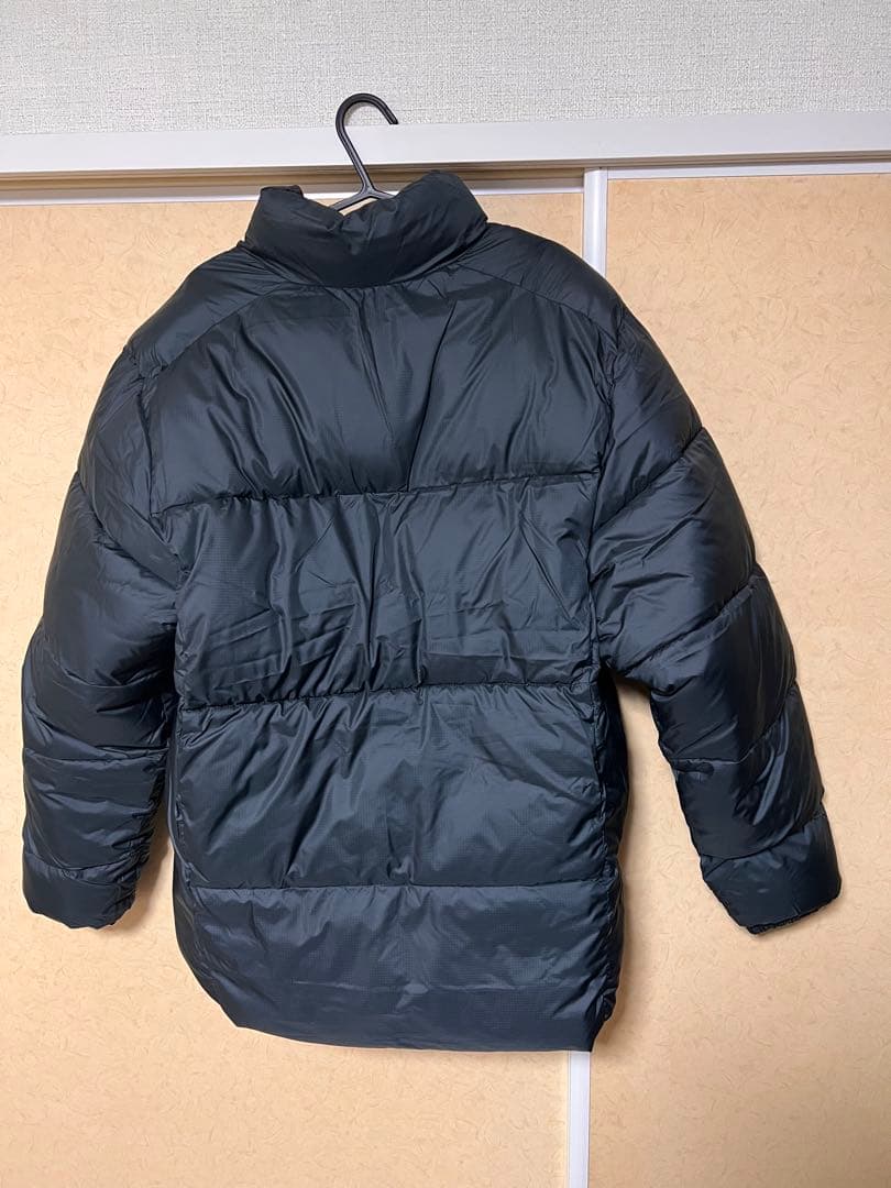 Columbia コロンビア ダウンジャケット XL オムニシールド