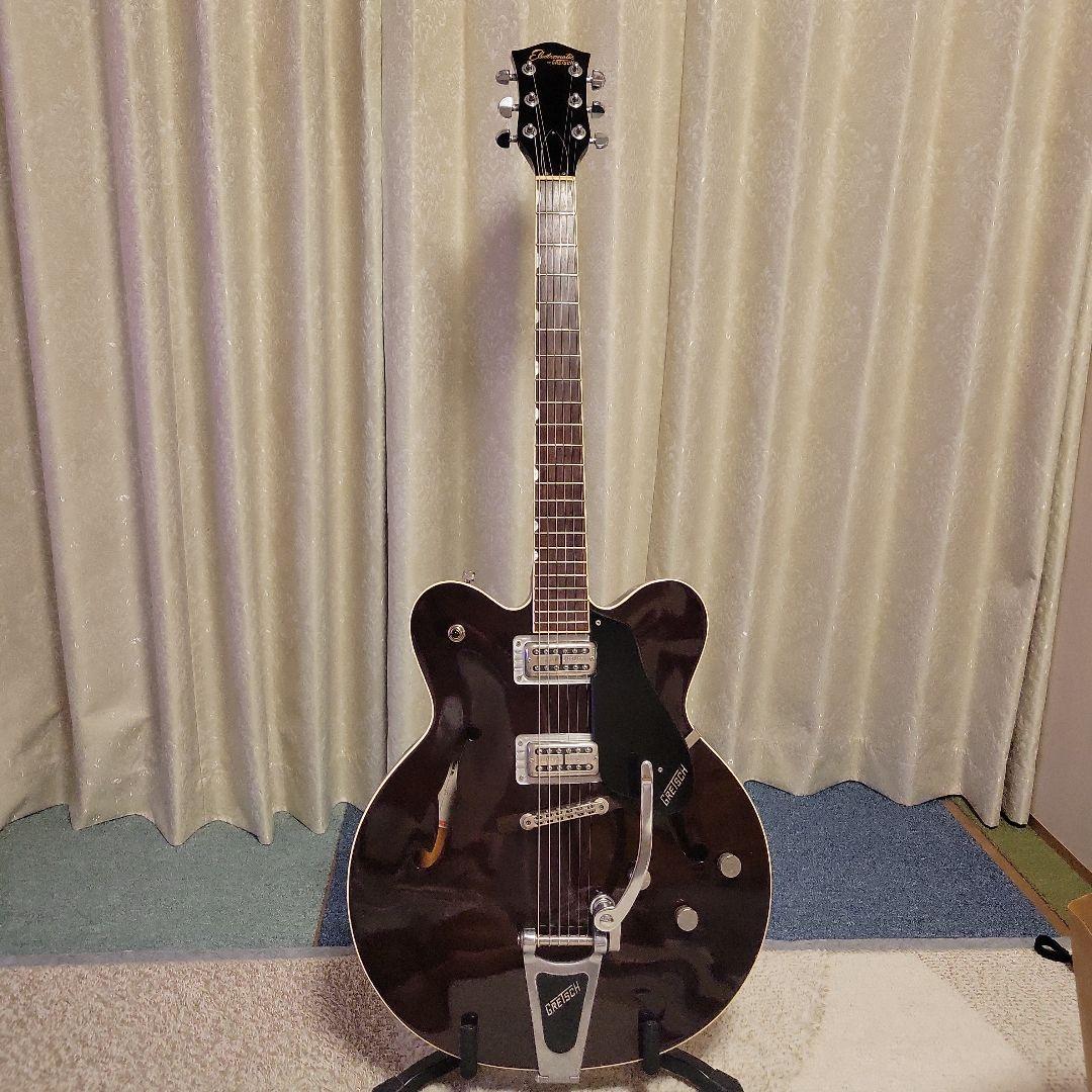 エレクトロマチック 5122Country Classic Ⅱ GRETSCH