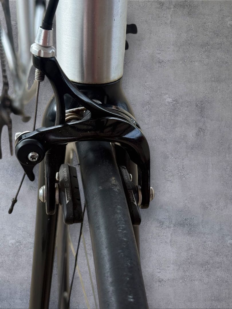 【良品】FUJI TRACKARCV FC770カーボン フジ ピストバイク