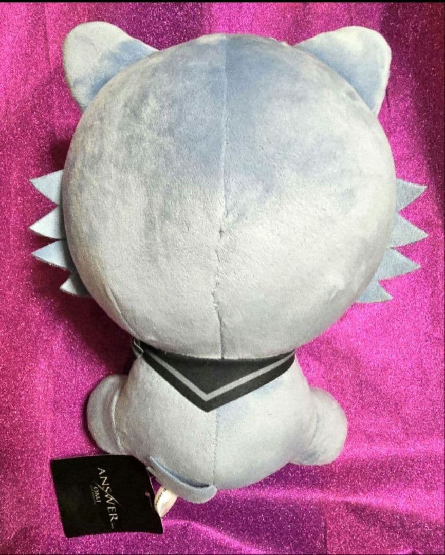 ルーヴ　ぬいぐるみ 三代目JSB　登坂広臣