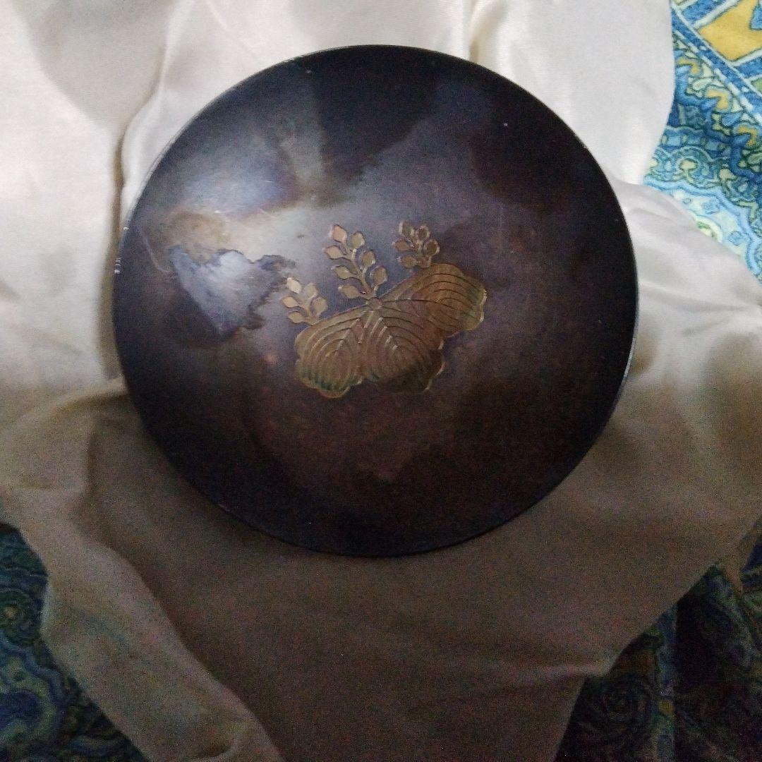 純銀】シルバー1000 銀盃