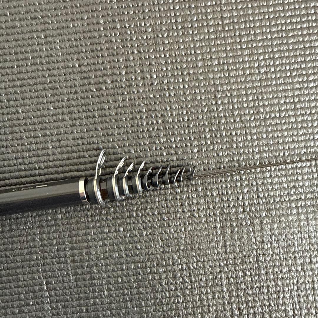 シマノマスターチューン1.2 530