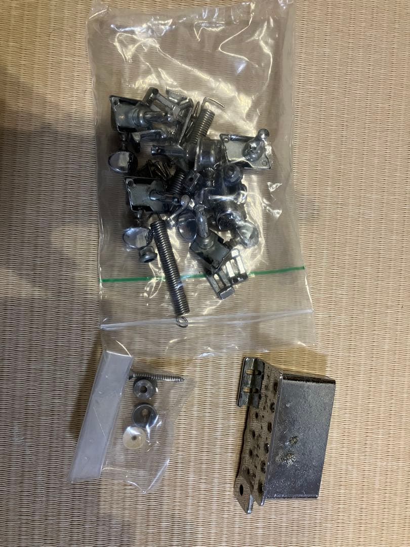 1976年製　Fernandes RST-60 ストラト タイプ