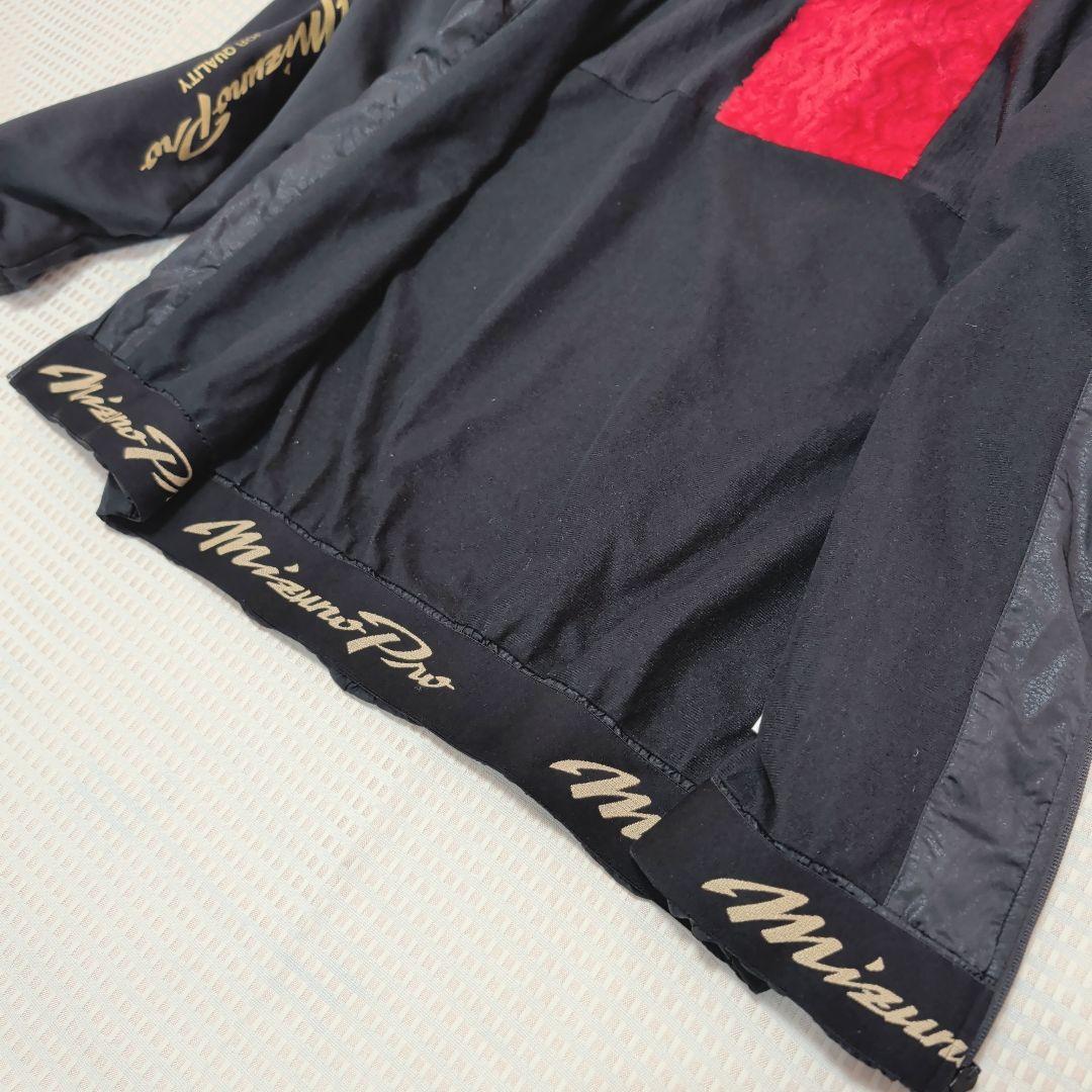 ★INU TA様★Mizuno Pro ブレスサーモ ウインドジャケット