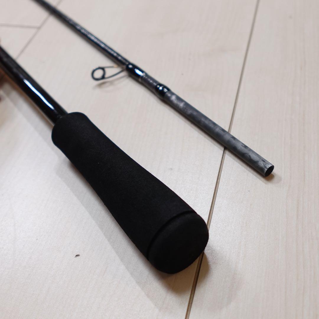 SHIMANO（シマノ） セフィアSS メタルスッテ R-S610MH-S