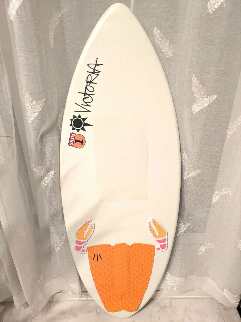 VICTORIA　SKIMBOARDS　ビクトリア　スキムボード