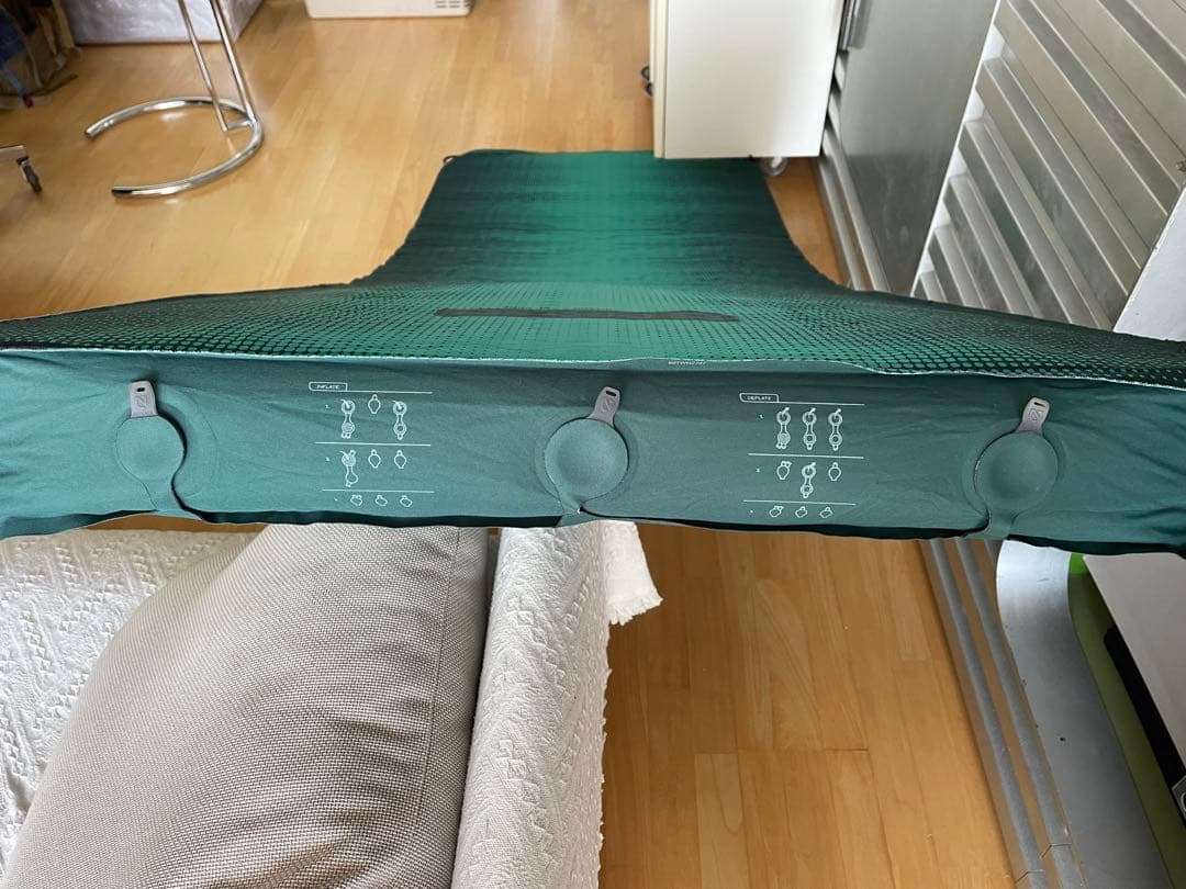 TOSH 　NEMO ROAMER XL 2個セット