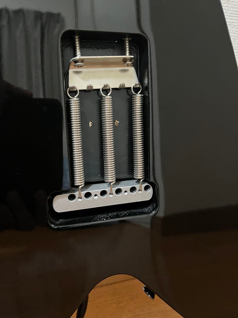 EDWARDS E-CL-V-Ⅷ SUGIZOモデル エドワーズ　ギター