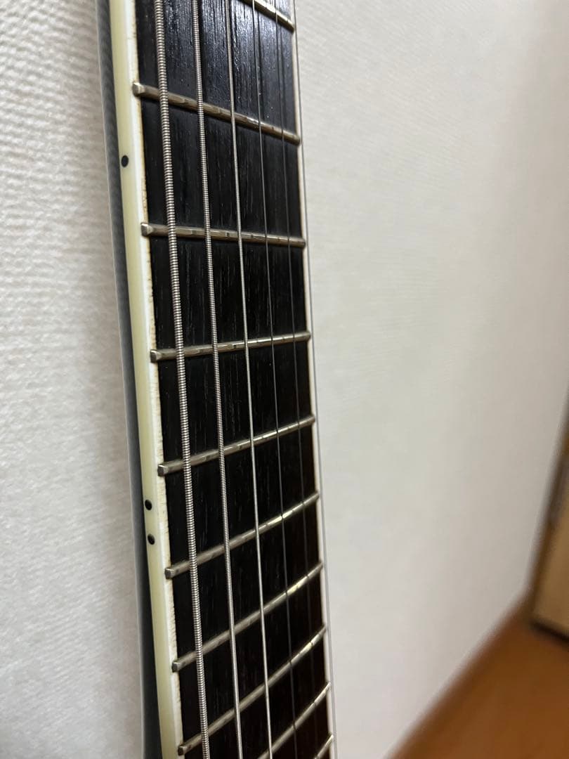 EDWARDS E-CL-V-Ⅷ SUGIZOモデル エドワーズ　ギター