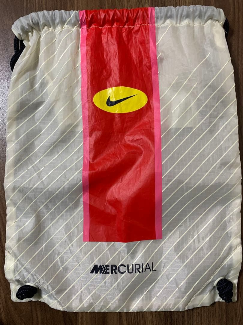 ナイキ ズーム マーキュリアル ヴェイパー15&16エリート　AG FG 二足