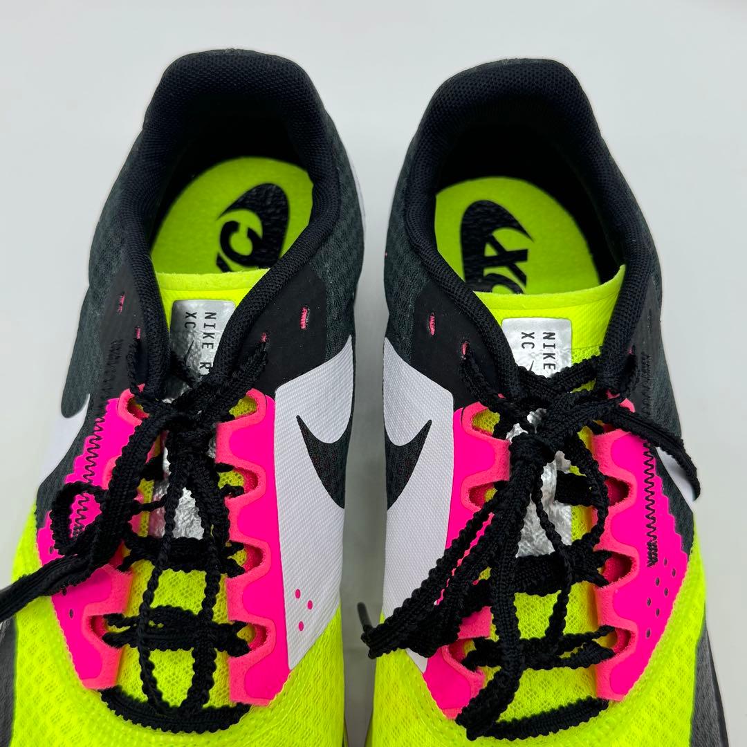 【海外限定】ナイキ ライバルワッフル6 28cm スパイク 陸上