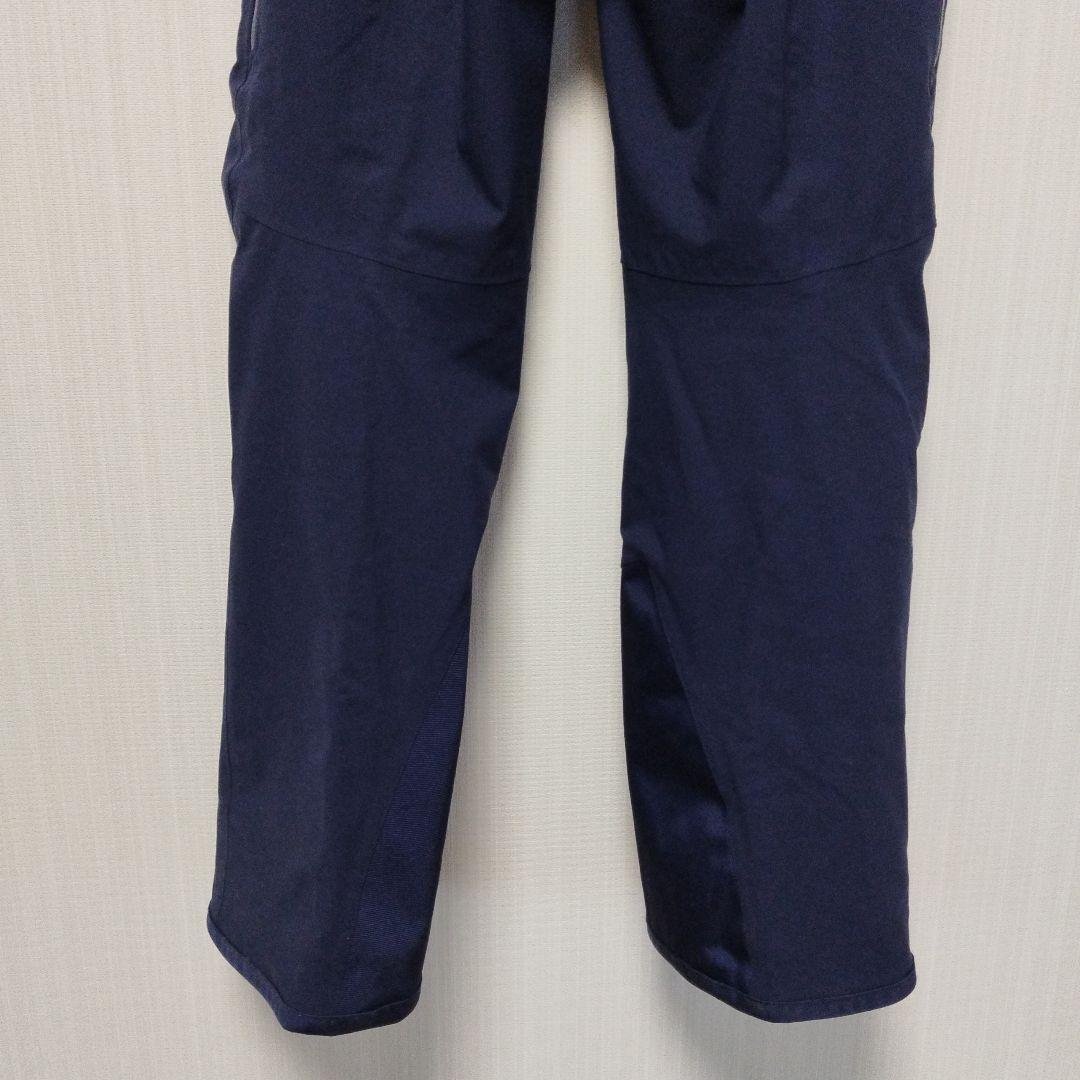 【未使用】モンベル　ドライテックインシュレーテッドパンツ　S