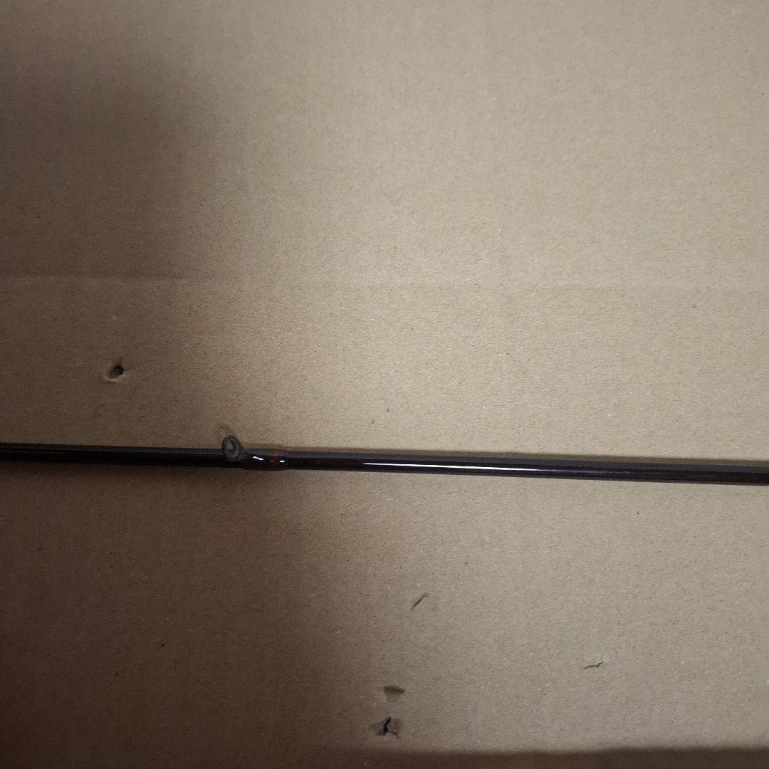 限定 ダイワ 18 ハートランド 802MHFB-SV AGS 60th