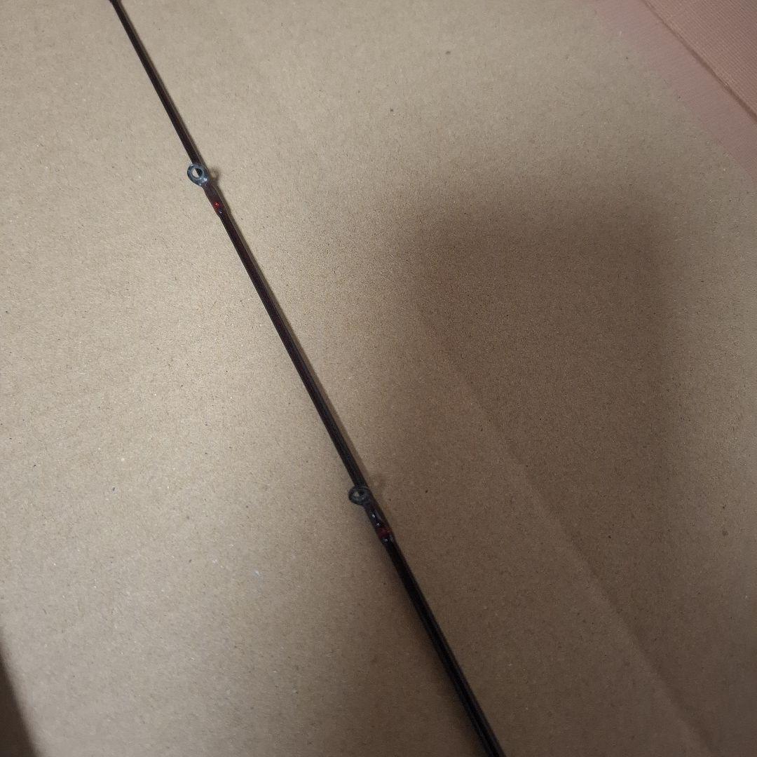 限定 ダイワ 18 ハートランド 802MHFB-SV AGS 60th