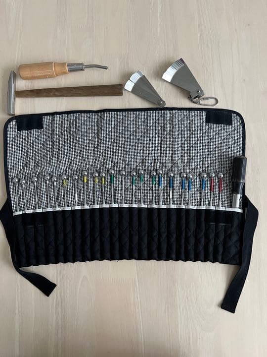 パチンコ 釘調整セット