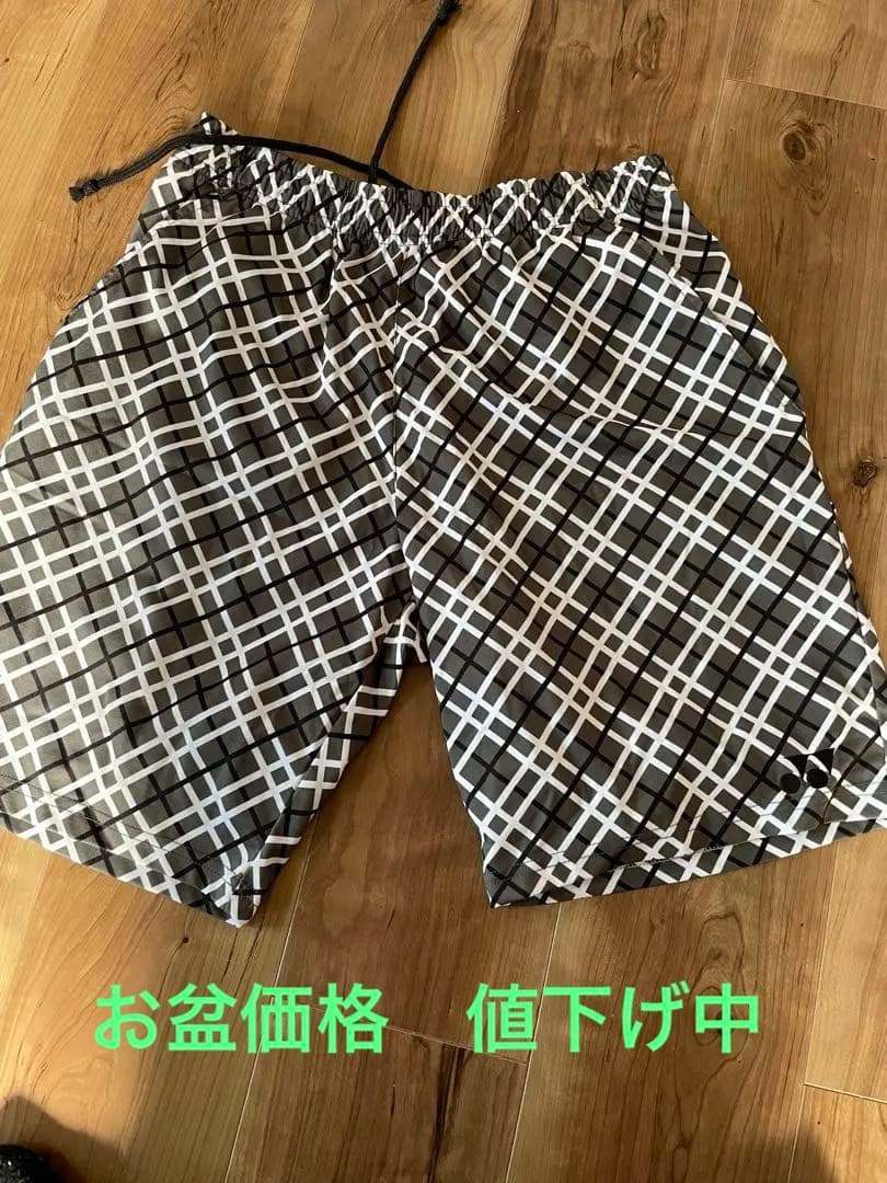 ヨネックス　ハーフパンツ