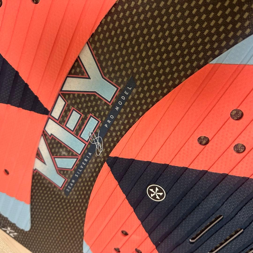 美品★フェイスファイブKEY5.0