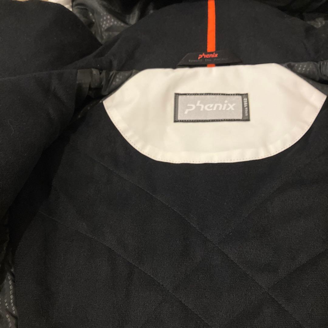 phenx フェニック スキー スノボウェア ジャケット　サイズL レディース