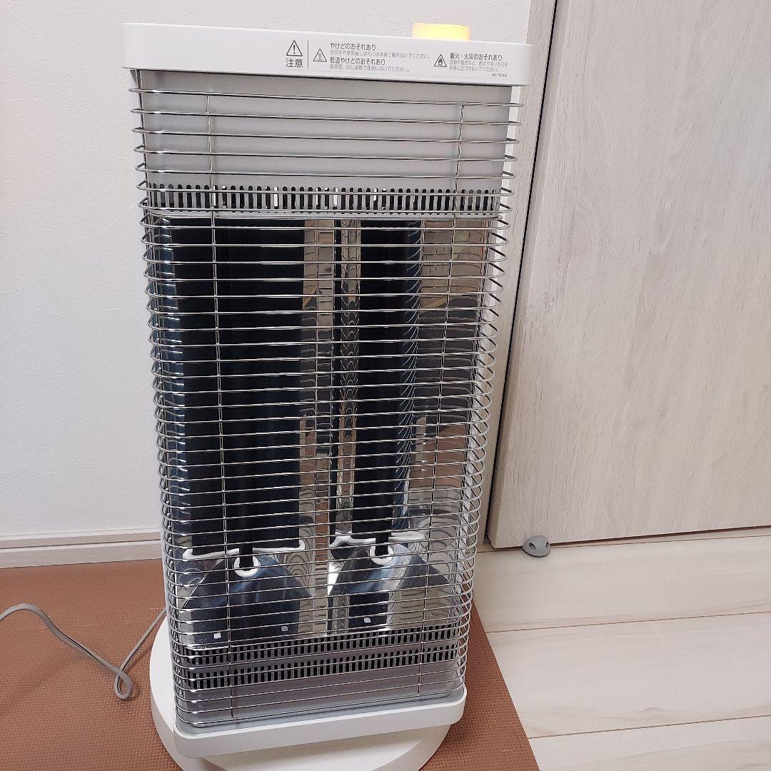 美品　DAIKIN ダイキン 遠赤外線暖房機 セラムヒート　ERFT11VS