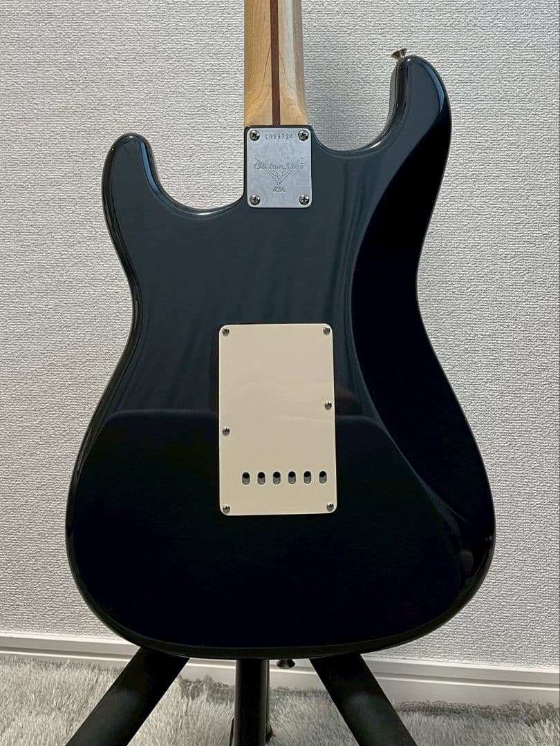 ト*吉様 【Fender CS】Eric Clapton Stratocaste