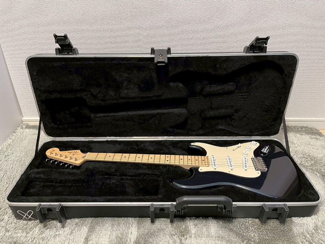 ト*吉様 【Fender CS】Eric Clapton Stratocaste