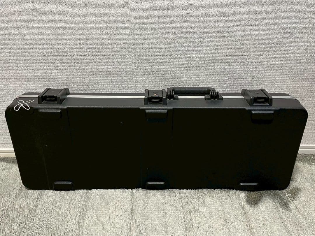 ト*吉様 【Fender CS】Eric Clapton Stratocaste