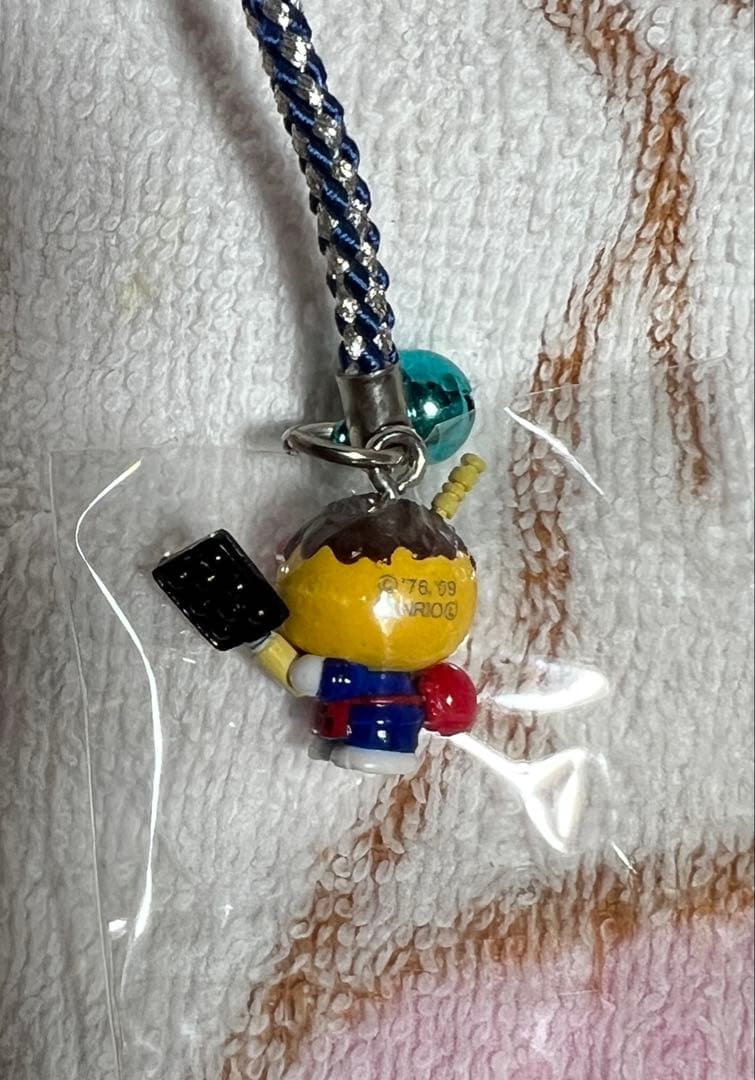 キティちゃんご当地ストラップ(根付け)＆チャーム 計28個/まとめ売り・レア美品