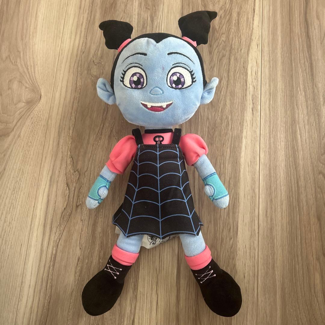 バンピリーナ　ぬいぐるみ 約30cm