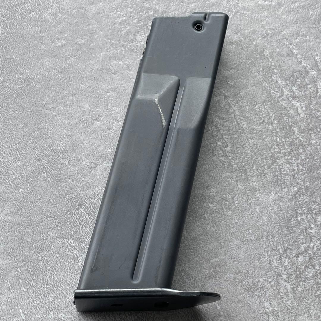 MGC製 HECKLER & KOCH P7M13 ガスガン 美品