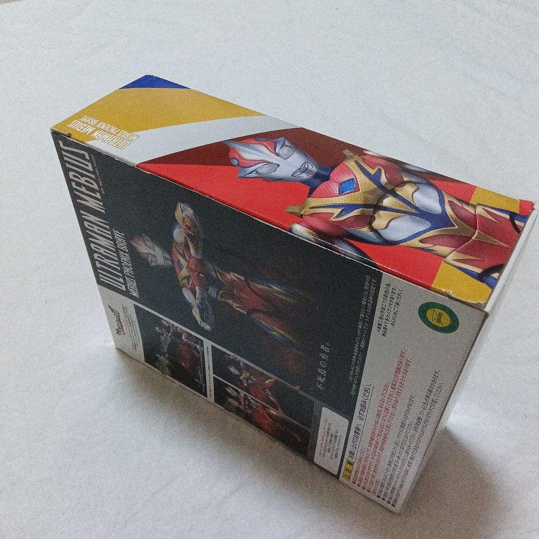 魂ウェブ商店 ウルトラマンメビウス メビウスフェニックスブレイブ