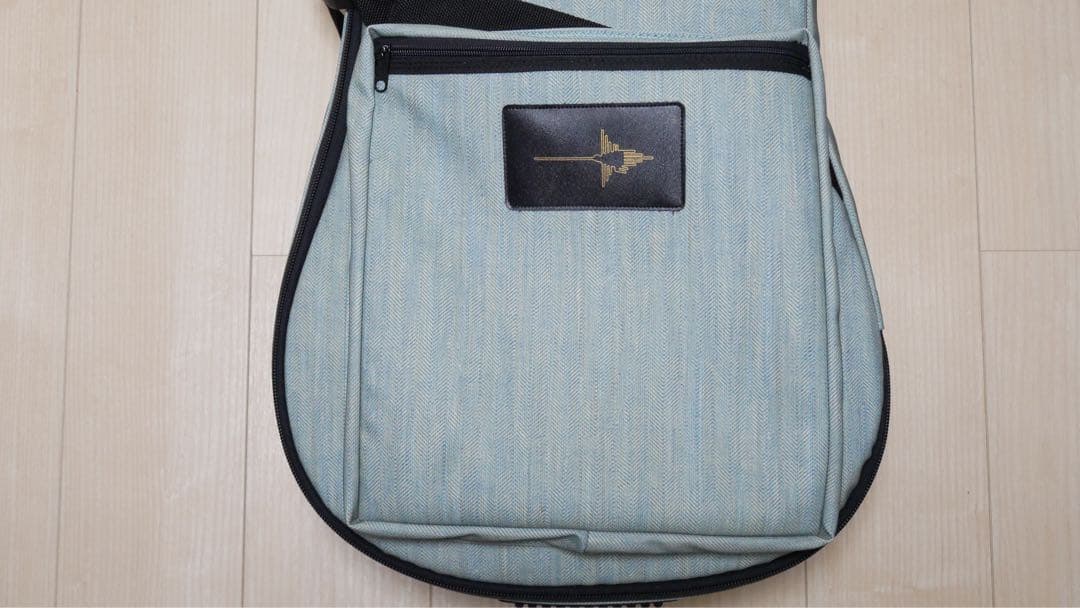 nazca アコースティックギター用ケース ドレッドノートサイズ