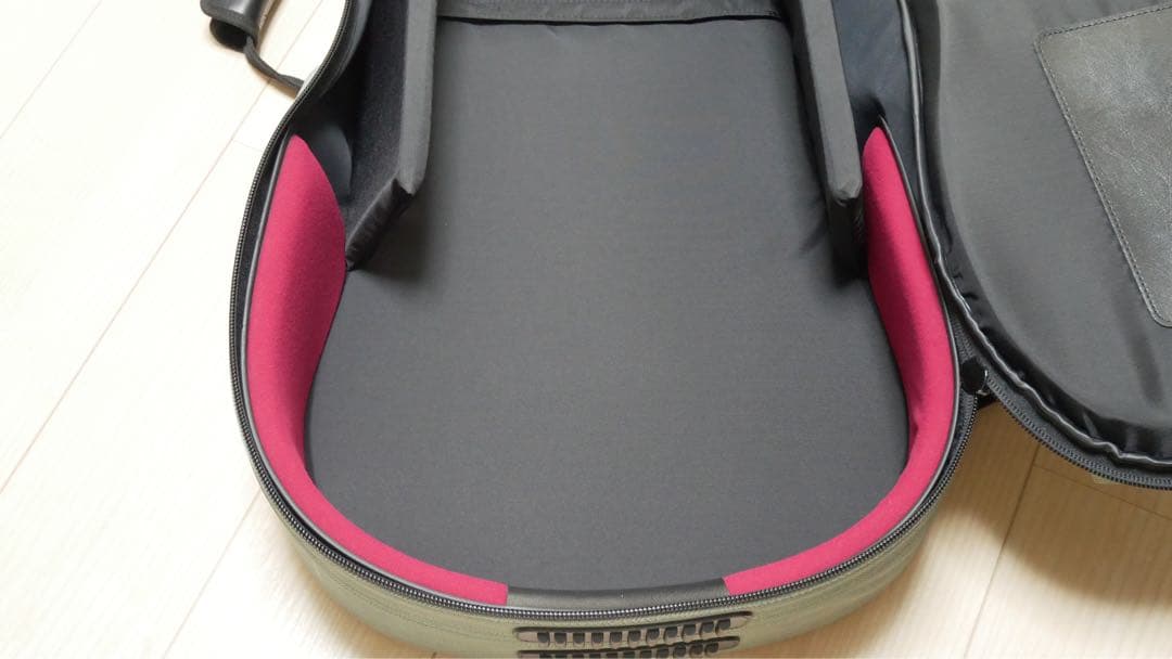 nazca アコースティックギター用ケース ドレッドノートサイズ