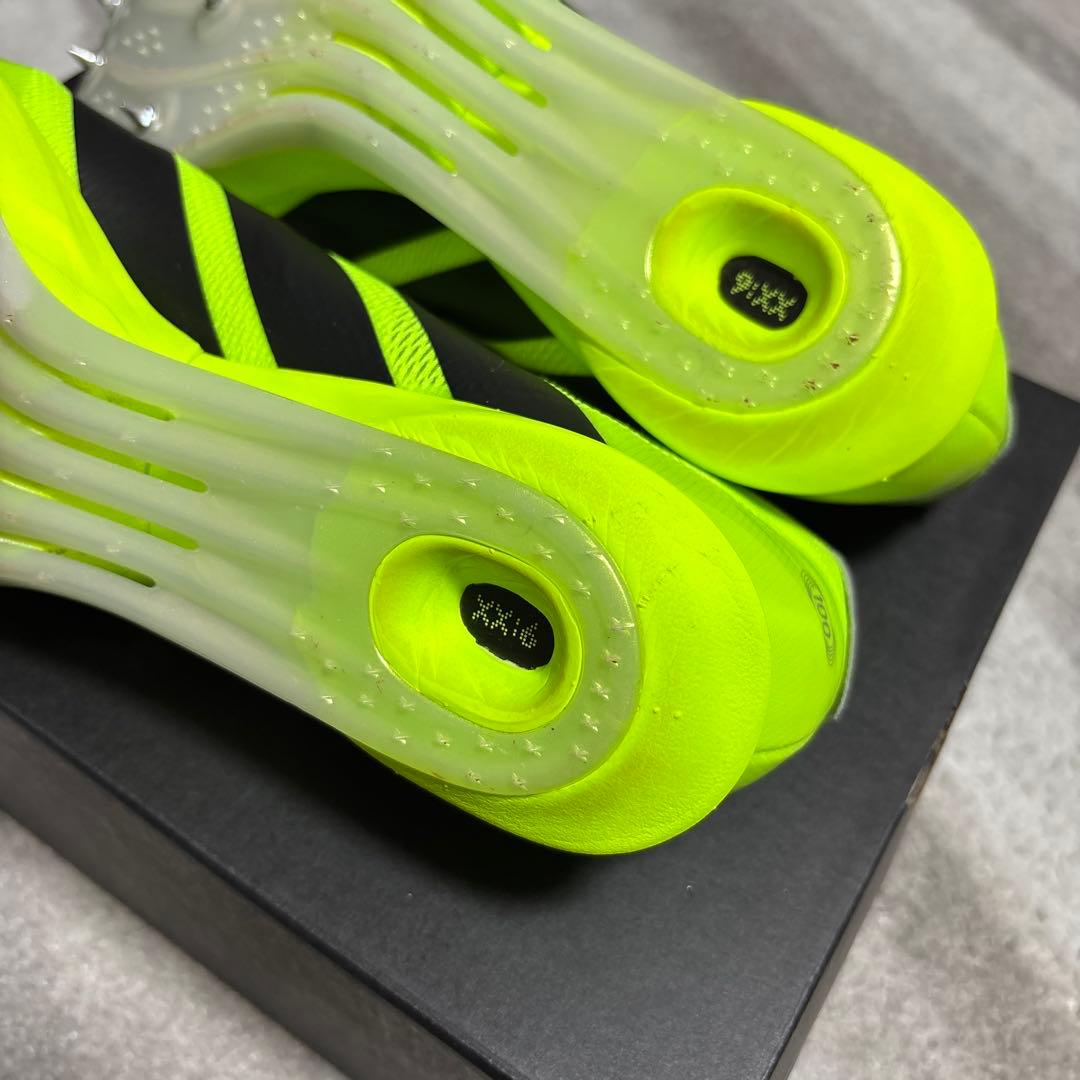 oily様　ADIZERO PRIME SP4 26.5cm