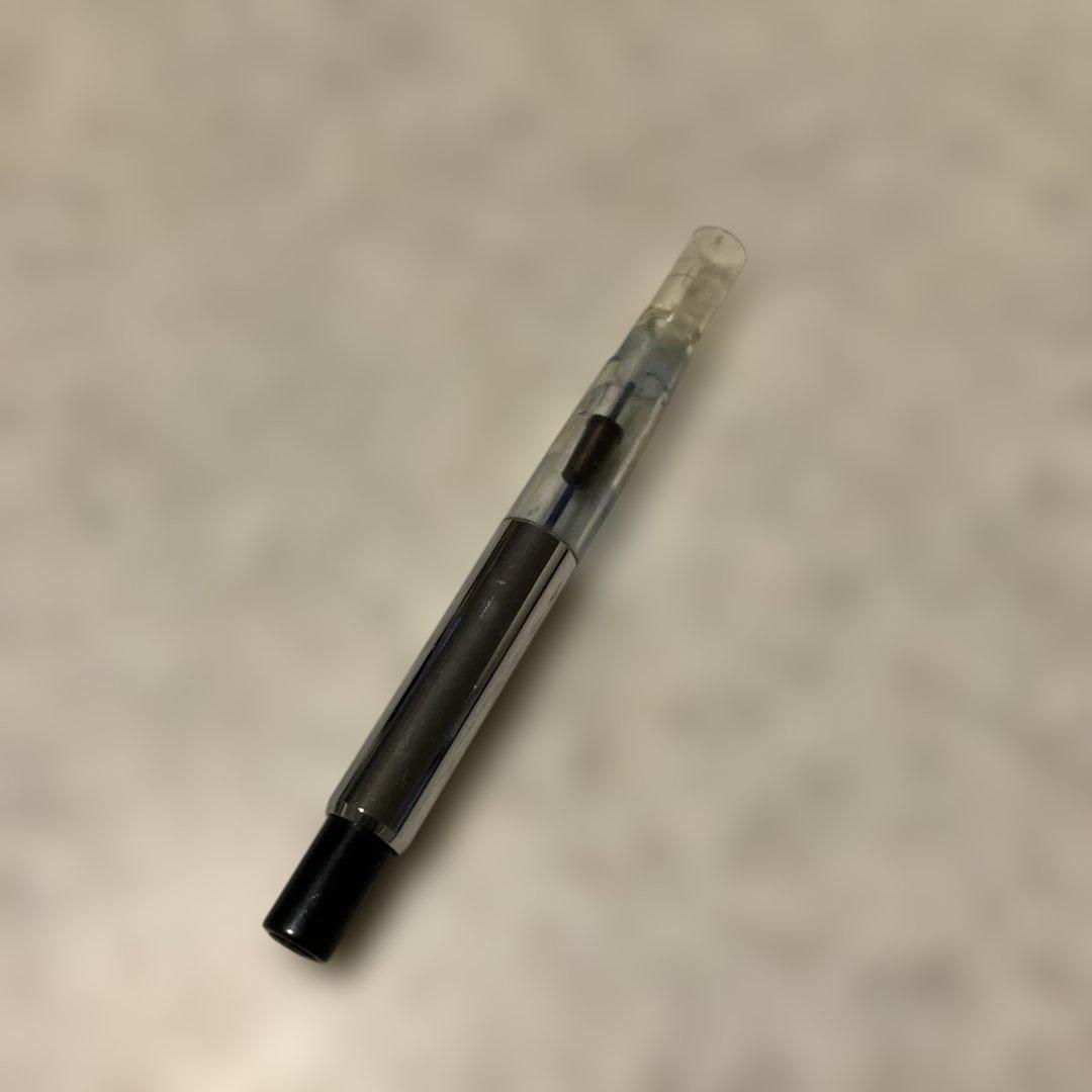 パイロット万年筆 カスタム74 UEF（超極細）14K